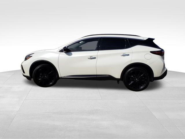 used 2023 Nissan Murano car, priced at $27,999