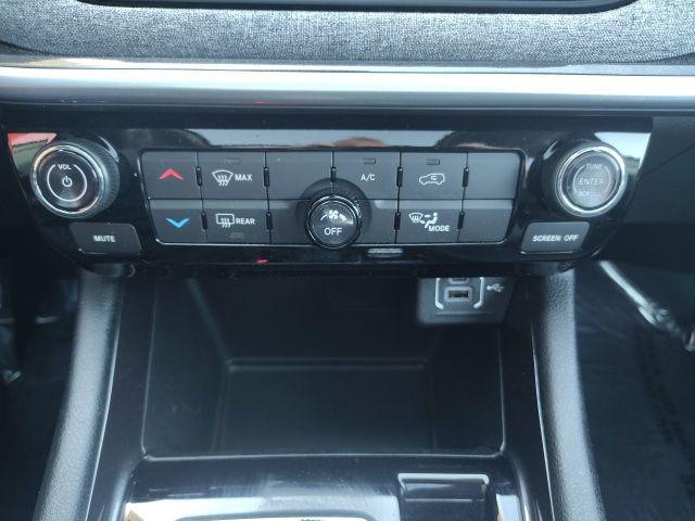 used 2022 Jeep Compass car, priced at $21,990