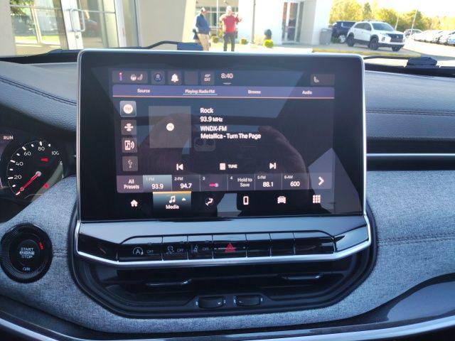 used 2022 Jeep Compass car, priced at $21,990