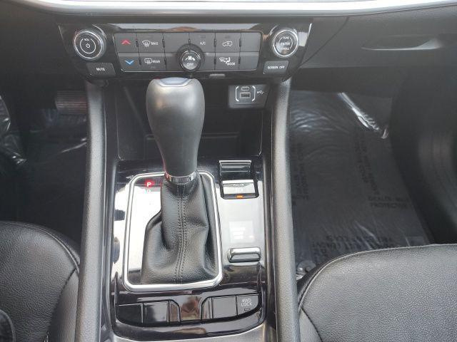 used 2022 Jeep Compass car, priced at $21,990