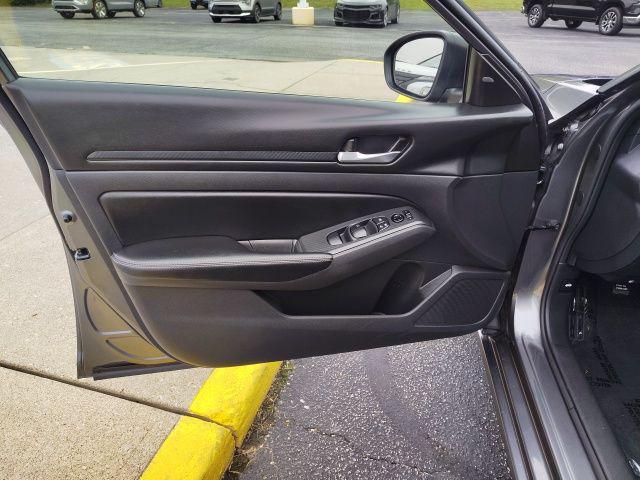 used 2024 Nissan Altima car, priced at $22,999