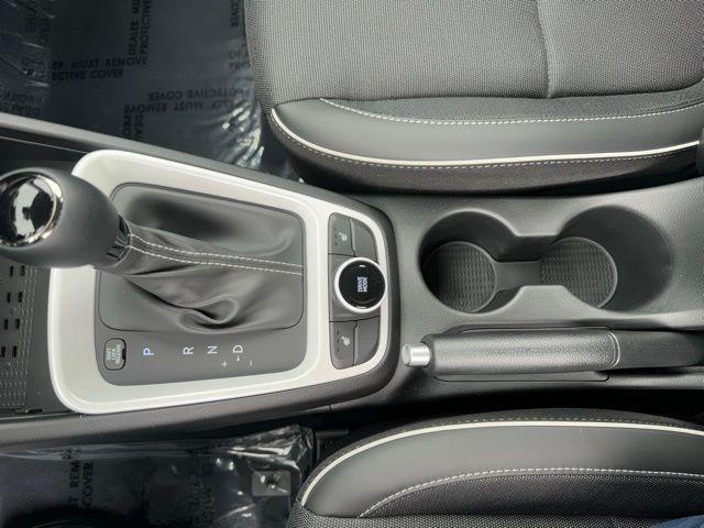 new 2025 Hyundai Venue car, priced at $24,790