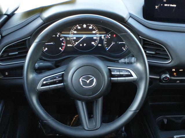 used 2023 Mazda CX-30 car, priced at $23,900