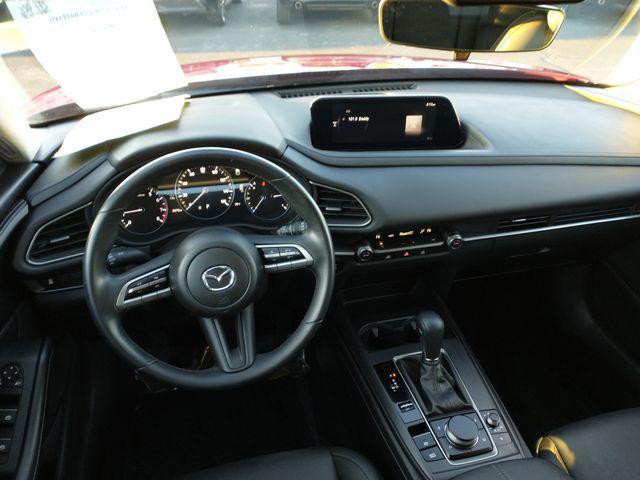 used 2023 Mazda CX-30 car, priced at $23,900