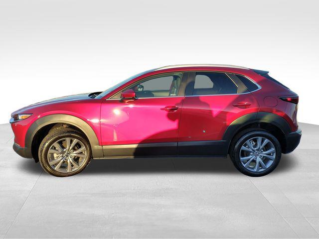 used 2023 Mazda CX-30 car, priced at $23,900