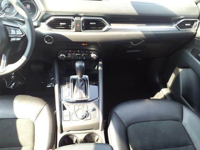used 2023 Mazda CX-5 car, priced at $27,998