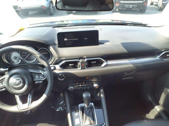 used 2023 Mazda CX-5 car, priced at $27,998