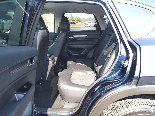 used 2023 Mazda CX-5 car, priced at $27,998