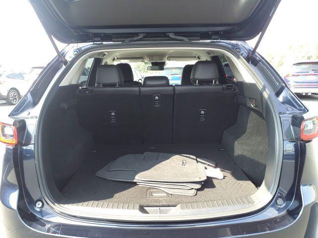 used 2023 Mazda CX-5 car, priced at $27,998