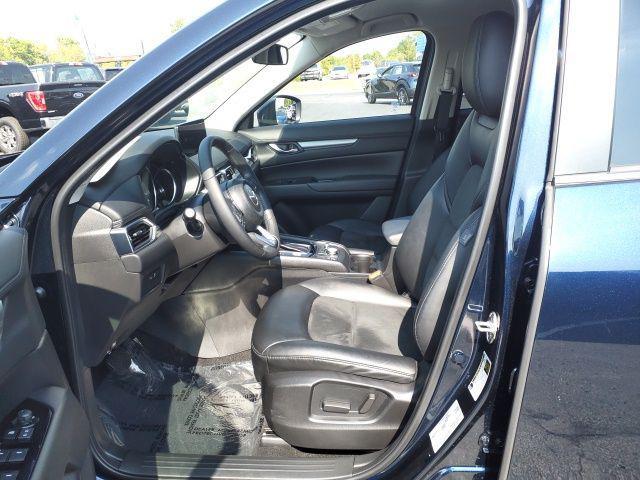 used 2023 Mazda CX-5 car, priced at $27,998