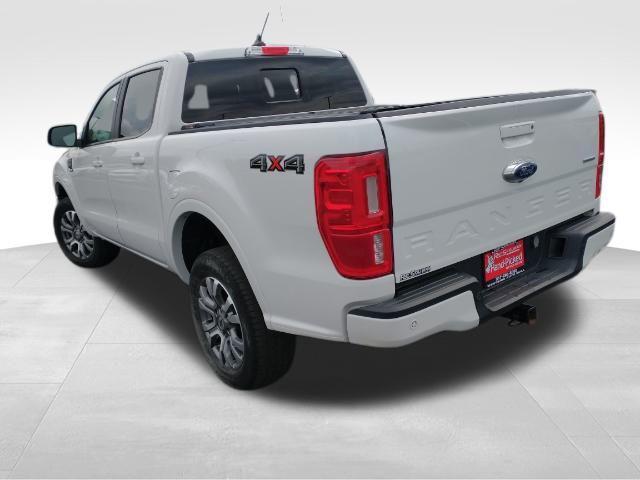 used 2019 Ford Ranger car, priced at $29,995