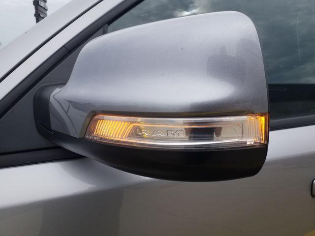 used 2022 Ram 1500 car, priced at $48,999