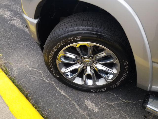 used 2022 Ram 1500 car, priced at $48,999