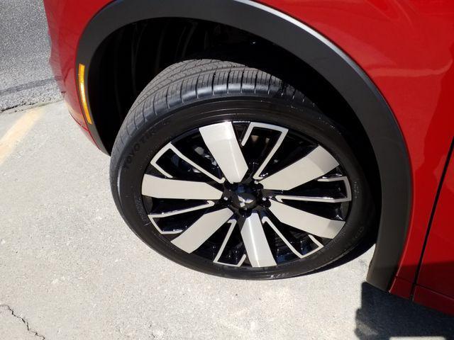 new 2025 Mitsubishi Outlander car, priced at $45,510