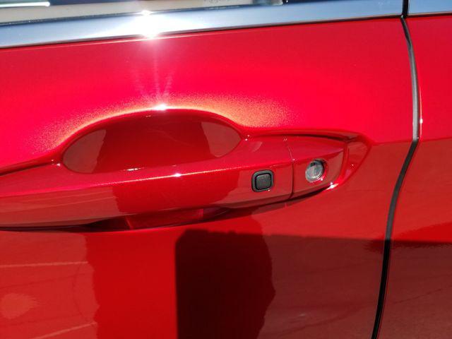 new 2025 Mitsubishi Outlander car, priced at $45,510