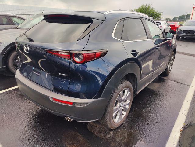 used 2023 Mazda CX-30 car, priced at $28,900