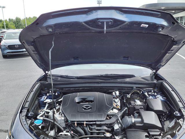 used 2023 Mazda CX-30 car, priced at $28,900