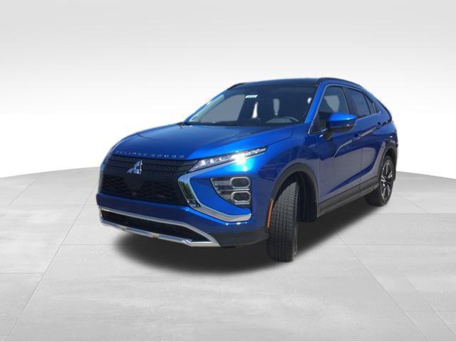 new 2024 Mitsubishi Eclipse Cross car, priced at $32,490