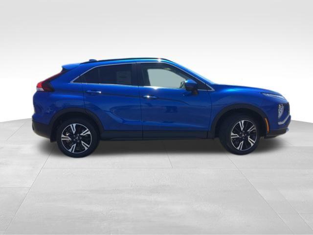 new 2024 Mitsubishi Eclipse Cross car, priced at $32,490