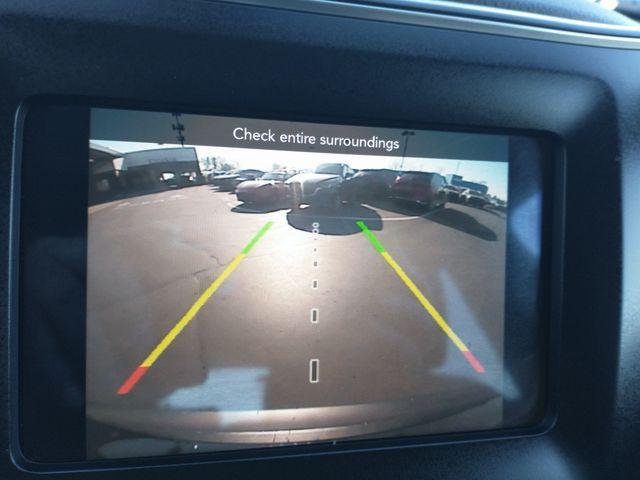 used 2020 Jeep Cherokee car, priced at $19,900
