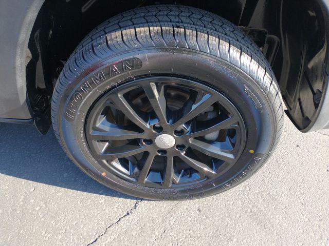 used 2020 Jeep Cherokee car, priced at $19,900