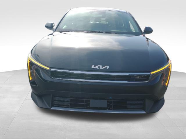 new 2025 Kia K4 car, priced at $25,145