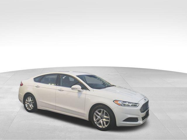 used 2016 Ford Fusion car, priced at $9,990