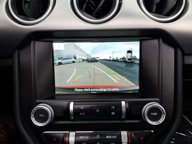 used 2022 Ford Mustang car, priced at $26,999