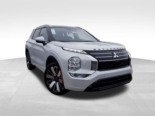 new 2025 Mitsubishi Outlander car, priced at $46,130