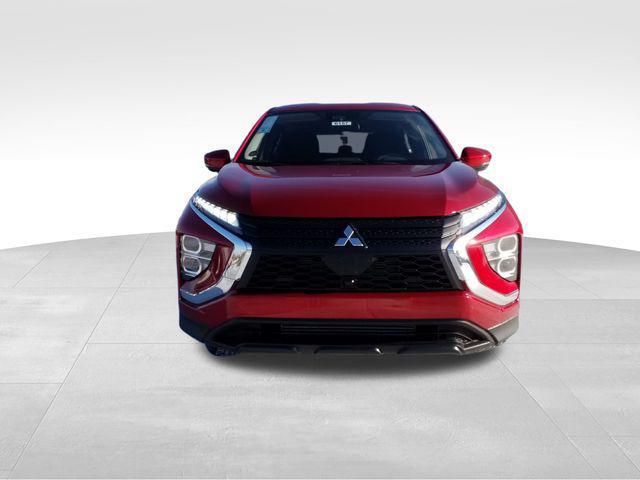 new 2025 Mitsubishi Eclipse Cross car, priced at $28,300