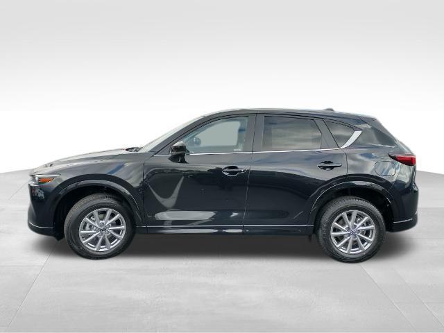 used 2025 Mazda CX-5 car, priced at $31,870