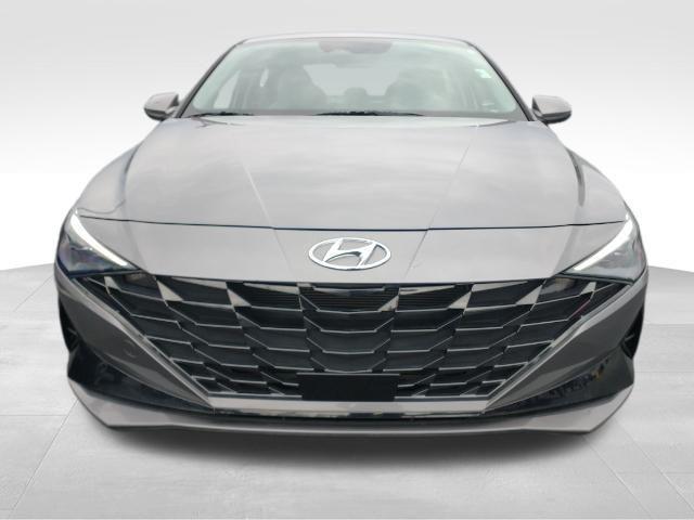 used 2023 Hyundai Elantra car, priced at $23,474