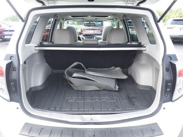 used 2013 Subaru Forester car, priced at $8,998