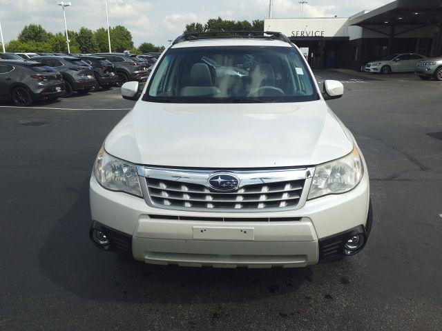 used 2013 Subaru Forester car, priced at $8,998