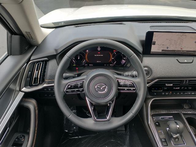used 2025 Mazda CX-70 PHEV car, priced at $54,998