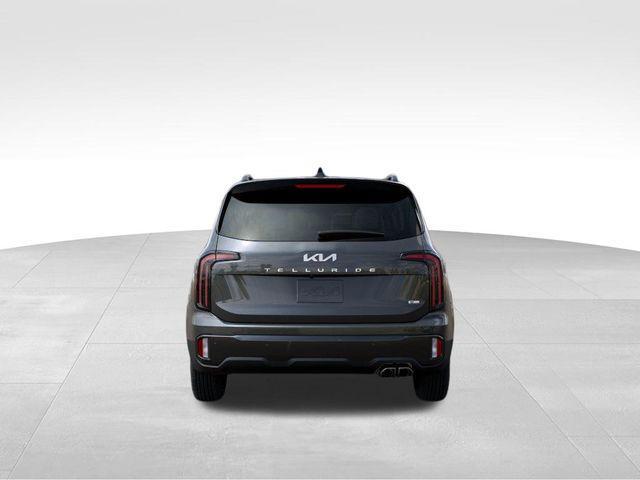 new 2024 Kia Telluride car, priced at $47,480