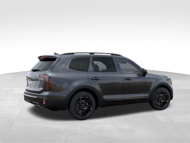 new 2024 Kia Telluride car, priced at $47,480