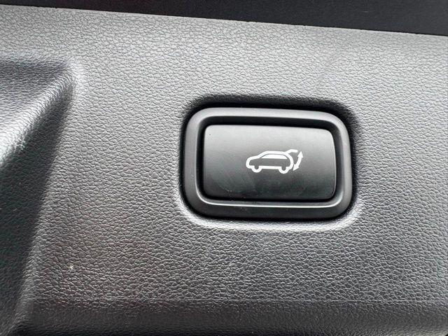 used 2023 Hyundai Tucson car, priced at $27,990