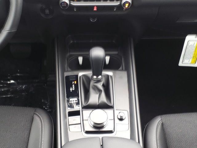used 2025 Mazda CX-50 car, priced at $32,720