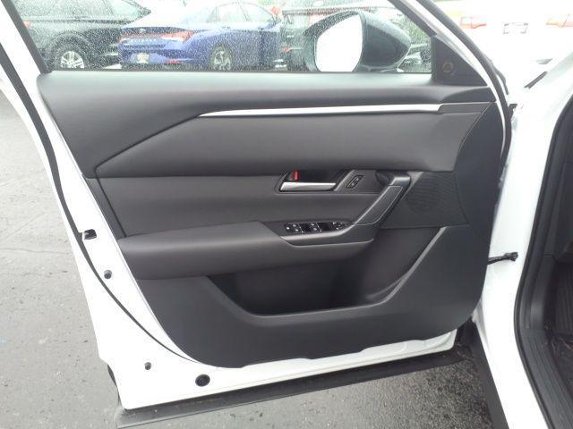 used 2025 Mazda CX-50 car, priced at $32,720