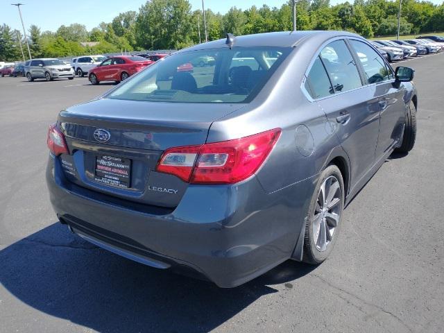 used 2016 Subaru Legacy car, priced at $16,815