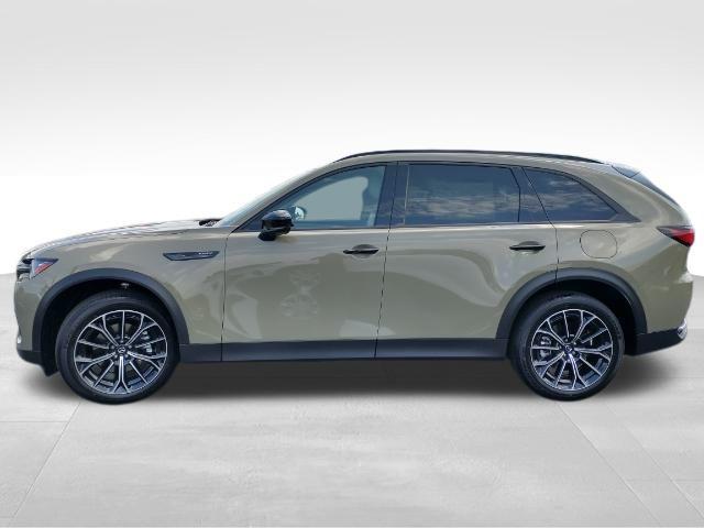 used 2025 Mazda CX-70 PHEV car, priced at $54,305
