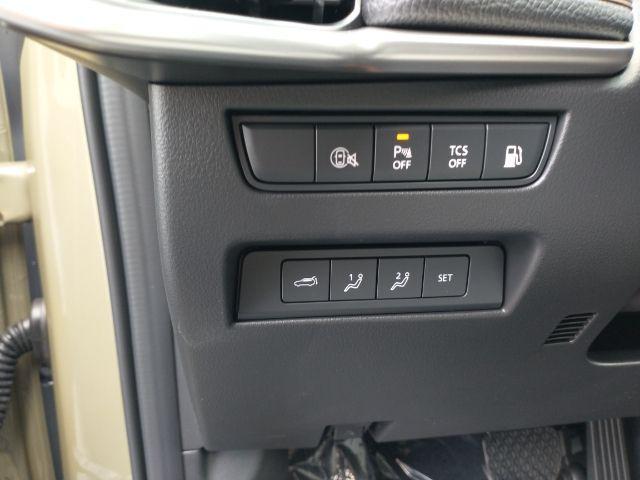 used 2025 Mazda CX-70 PHEV car, priced at $54,305