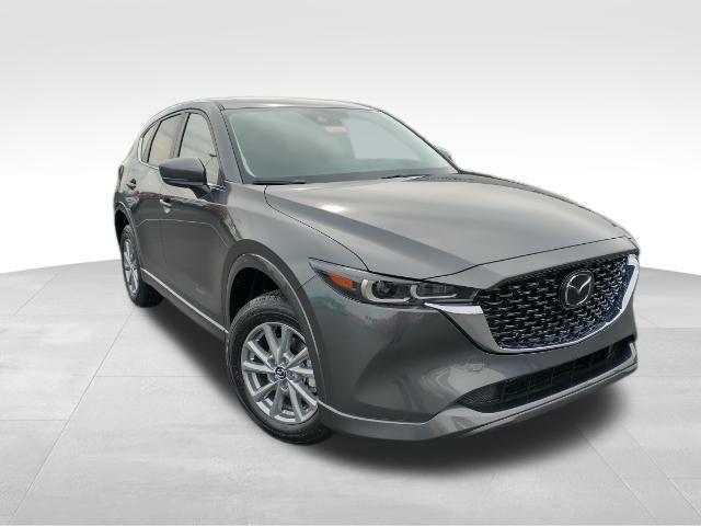 used 2024 Mazda CX-5 car, priced at $32,620