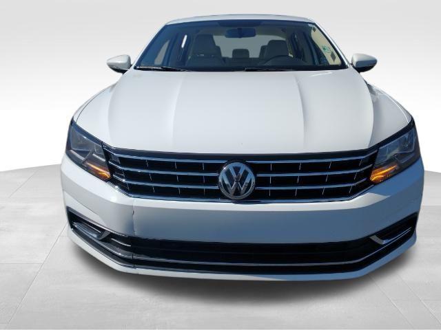 used 2019 Volkswagen Passat car, priced at $13,993