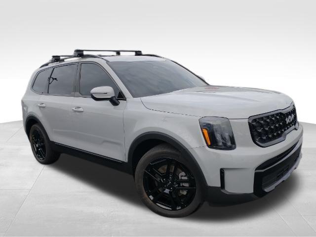 used 2024 Kia Telluride car, priced at $44,973