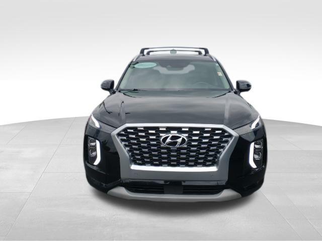 used 2022 Hyundai Palisade car, priced at $37,990