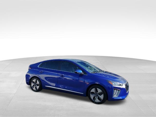 used 2020 Hyundai Ioniq Hybrid car, priced at $16,990