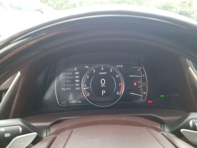 used 2021 Lexus ES 250 car, priced at $34,999