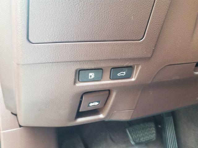 used 2021 Lexus ES 250 car, priced at $34,999